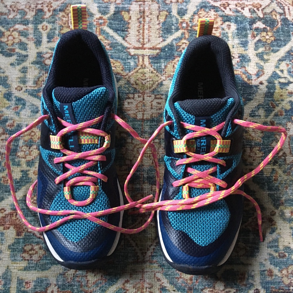 Merrell M2M Flex 2 Low Hiking Shoes